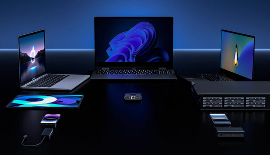What Is a Cloud KVM?