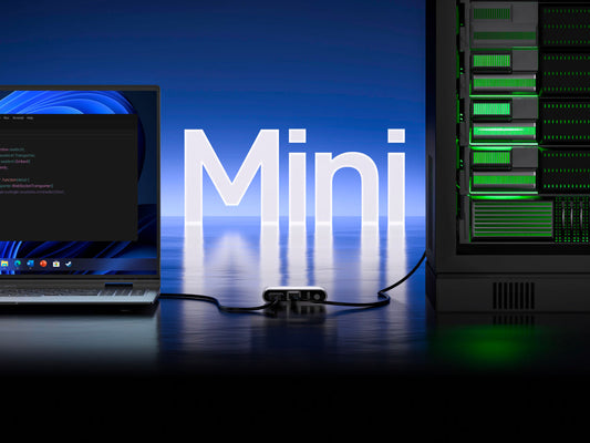 Why KVM Over IP Devices Are Critical for Reliable, Always-On Remote IT Management