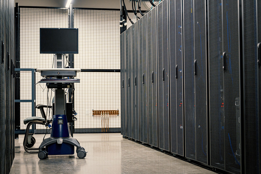 How to Remotely Manage an AI Workstation or GPU Server
