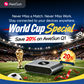 Limited-Time World Cup Deal: Save 20% | AweSun Cloud KVM Q1, Secure Offline Remote Access, PC & Phone Supported, Cloud Management, BIOS & SSH Control, KVM Switches for Home Offices Data Center
