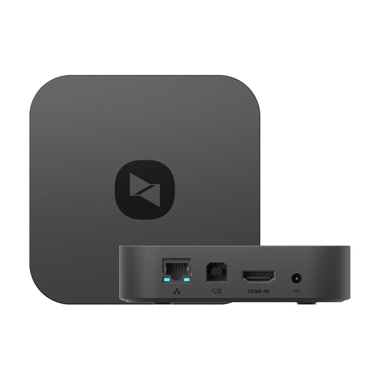 AweSun Smart IPKVM A2 Switch Remote Control 4K/8K USB3.0 PoE EDID RTC Dual PCs Monitors Over-IP IoT Industrial Server Stock