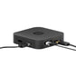 AweSun Smart IPKVM A2 Switch Remote Control 4K/8K USB3.0 PoE EDID RTC Dual PCs Monitors Over-IP IoT Industrial Server Stock