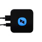 AweSun Mini Q0.5 Smart KVM Over IP Device | BIOS-Level Remote Access, Plug-and-Play Remote PC & Server Management, Compact Portable IP KVM for IT Support