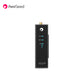 AweSeed R300S Industrial M2M 4G LTE Router 4 Antennas SIM Slot SD-WAN Wired Wireless Multi-Port Rail-Mounted CPE for Train IoT