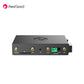 AweSeed R300S Industrial M2M 4G LTE Router 4 Antennas SIM Slot SD-WAN Wired Wireless Multi-Port Rail-Mounted CPE for Train IoT